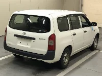 Цена авто Toyota Probox с аукционов Японии, номер кузова NCP50V, пробег 152 000, оценка 6