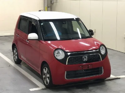 HONDA N ONE