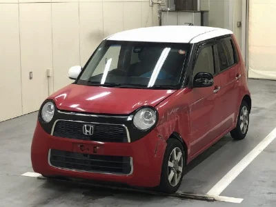 HONDA N ONE
