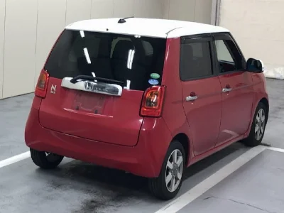 HONDA N ONE