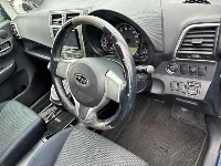 Цена авто Subaru Trezia с аукционов Японии, номер кузова NSP120X, пробег 67 000, оценка 4