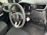 Цена авто Toyota Tank с аукционов Японии, номер кузова M910A, пробег 12 000, оценка 8