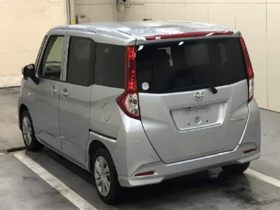 DAIHATSU THOR