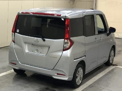 DAIHATSU THOR