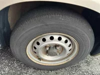 Цена авто Toyota Succeed с аукционов Японии, номер кузова NCP51V, пробег 337 000, оценка 4