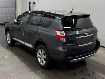 TOYOTA VANGUARD
