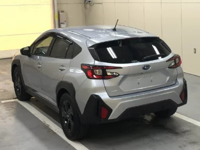 SUBARU CROSSTREK