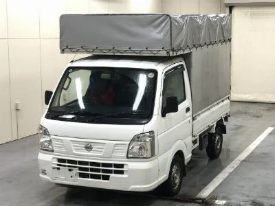 NISSAN CLIPPER TRUCK