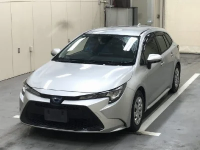 TOYOTA COROLLA TOURING