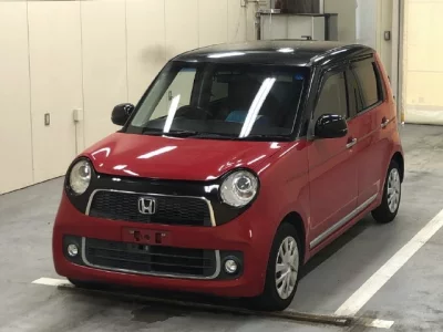 HONDA N ONE