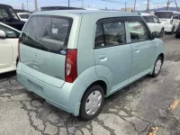 Цена авто Suzuki Alto с аукционов Японии, номер кузова HA24S, пробег 94 000, оценка 2