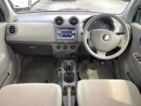 Цена авто Suzuki Alto с аукционов Японии, номер кузова HA24S, пробег 94 000, оценка 2