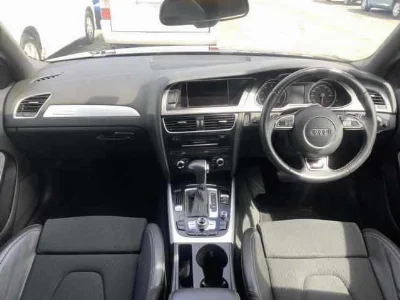 MERCEDES BENZ B CLASS