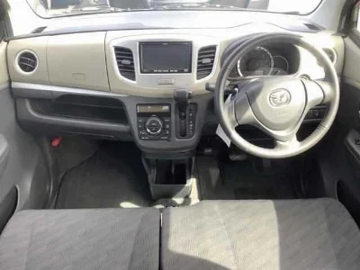 MAZDA FLAIR