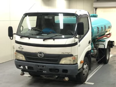 HINO DUTRO