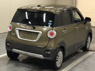 TOYOTA PIXIS JOY