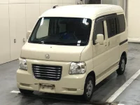 Honda Vamos