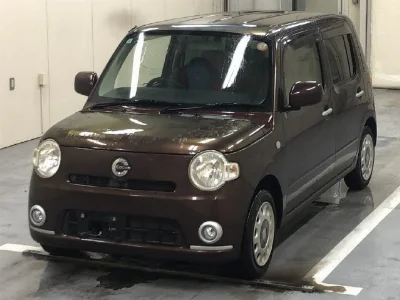 DAIHATSU MIRA COCOA
