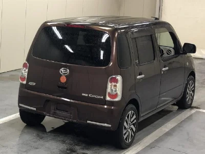 DAIHATSU MIRA COCOA