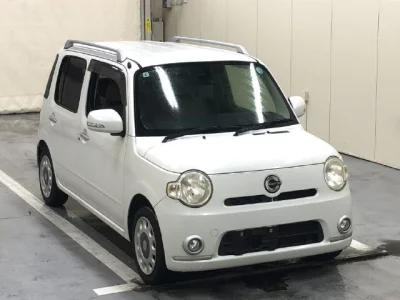 DAIHATSU MIRA COCOA
