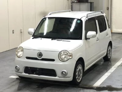 DAIHATSU MIRA COCOA