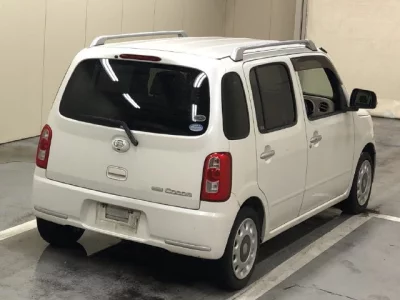 DAIHATSU MIRA COCOA