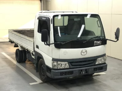 MAZDA TITAN