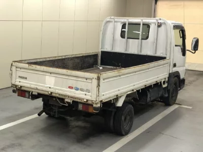 MAZDA TITAN