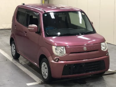 SUZUKI MRWAGON