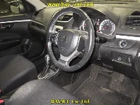 Цена авто Suzuki Swift с аукционов Японии, номер кузова ZC72S, пробег 97 000, оценка 2