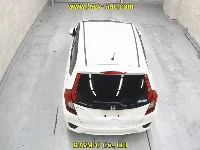 Цена авто Honda Fit с аукционов Японии, номер кузова GK4, пробег 64 000, оценка 2