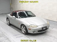 Mazda Roadster