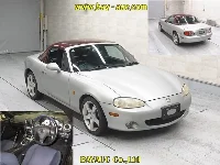 Mazda Roadster