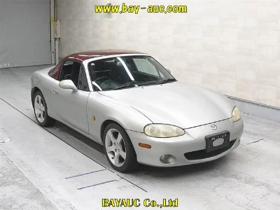 Mazda Roadster