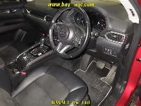 Цена авто Mazda CX-5 с аукционов Японии, номер кузова KFEP, пробег 85 000, оценка 8