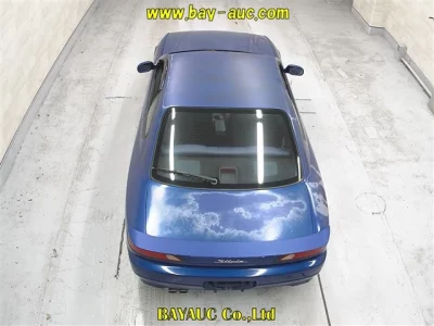 NISSAN SILVIA