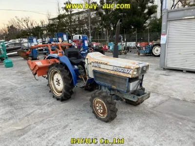 KUBOTA KUBOTA