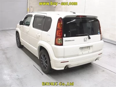 HONDA CROSSROAD