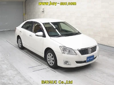 TOYOTA PREMIO