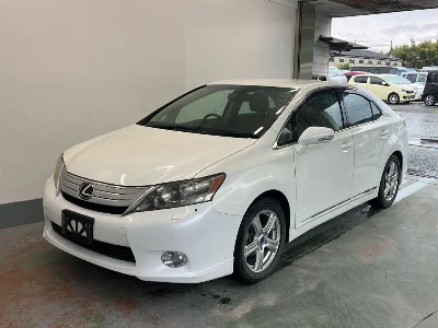 LEXUS HS