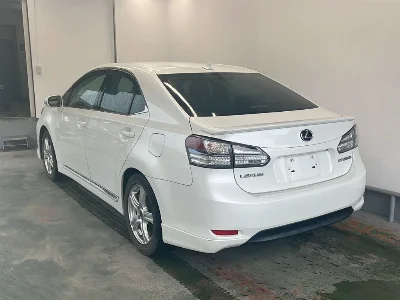 LEXUS HS