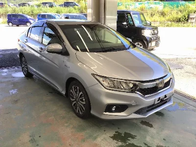 HONDA GRACE
