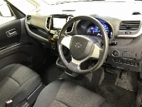 Цена авто Suzuki Solio с аукционов Японии, номер кузова MA15S, пробег 82 000, оценка 8
