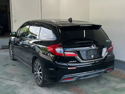 HONDA JADE
