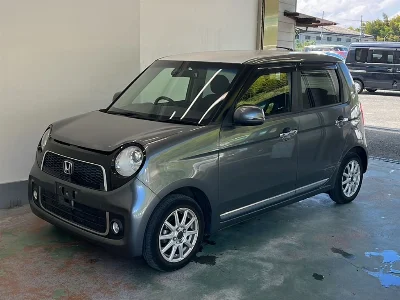 HONDA N ONE