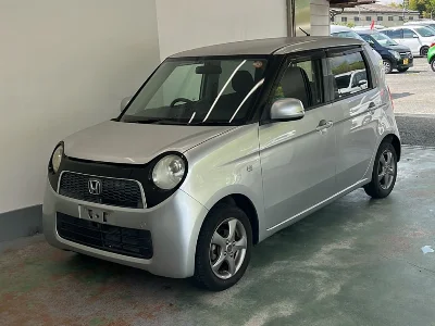 HONDA N ONE