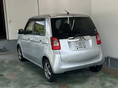 HONDA N ONE