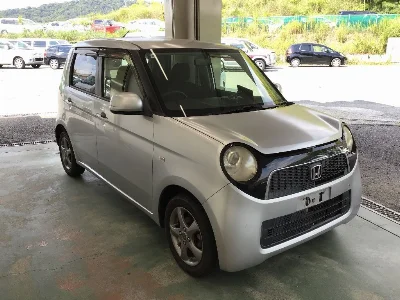 HONDA N ONE