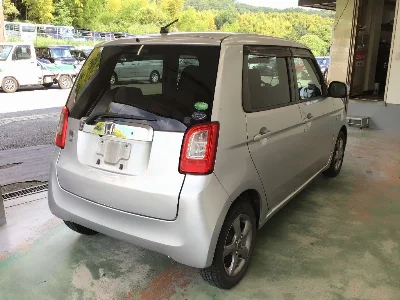 HONDA N ONE