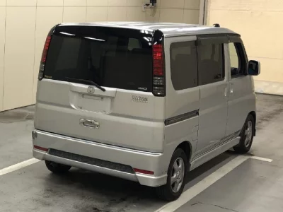 HONDA VAMOS